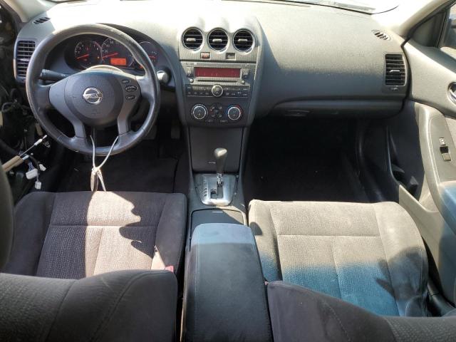 1N4AL2AP0CN464065 - 2012 NISSAN ALTIMA BASE BLUE photo 8