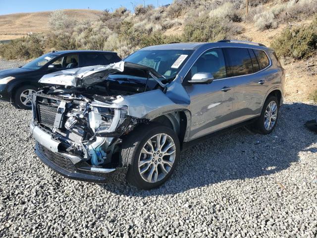 2025 GMC ACADIA DENALI, 