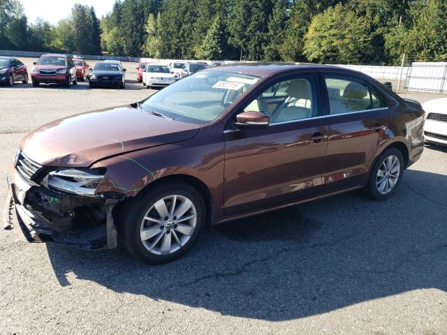 2016 VOLKSWAGEN JETTA SE, 