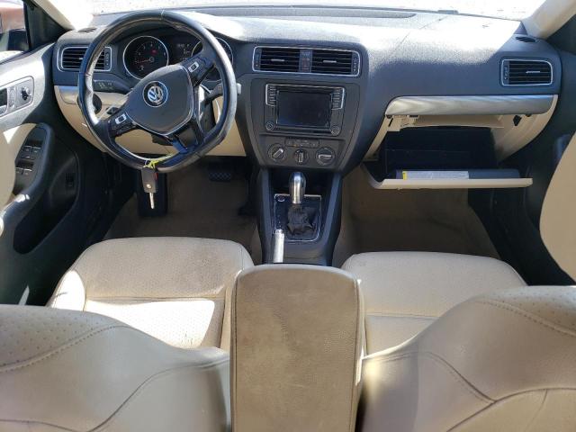 3VWD67AJXGM351714 - 2016 VOLKSWAGEN JETTA SE BROWN photo 8