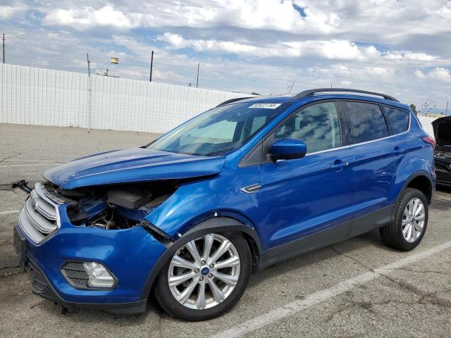 2019 FORD ESCAPE SEL, 