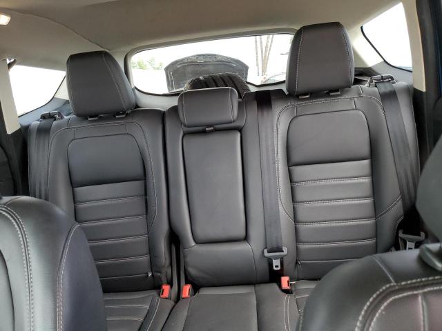 1FMCU0HD0KUB05623 - 2019 FORD ESCAPE SEL BLUE photo 10