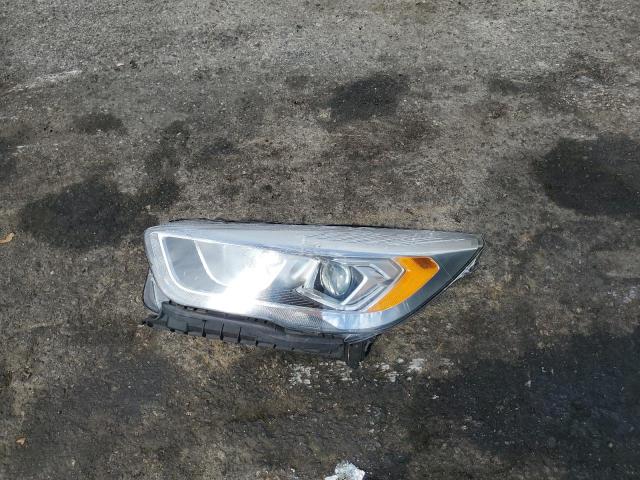 1FMCU0HD0KUB05623 - 2019 FORD ESCAPE SEL BLUE photo 13