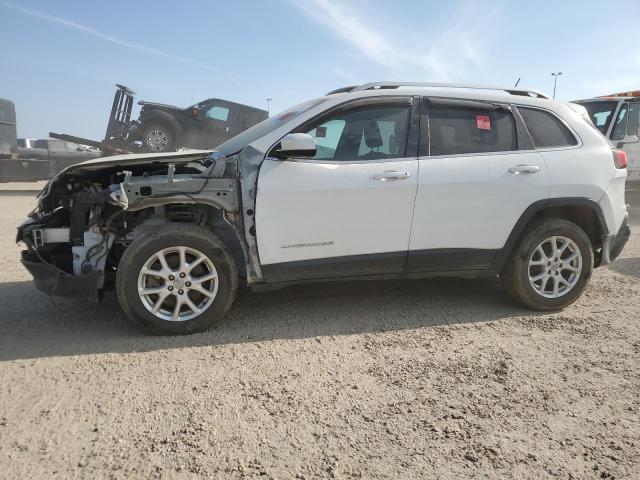 2014 JEEP CHEROKEE LATITUDE, 