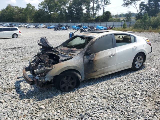 2009 NISSAN ALTIMA 2.5, 