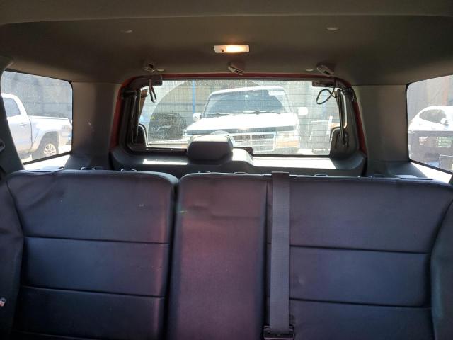 1FMCU9DGXCKB00933 - 2012 FORD ESCAPE XLT წითელი ფოტო 10