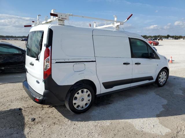 NM0LS7E2XK1385443 - 2019 FORD TRANSIT CO XL WHITE photo 3