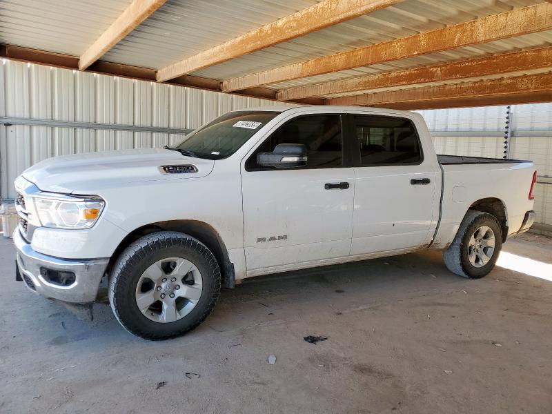 2023 RAM 1500 BIG HORN/LONE STAR, 