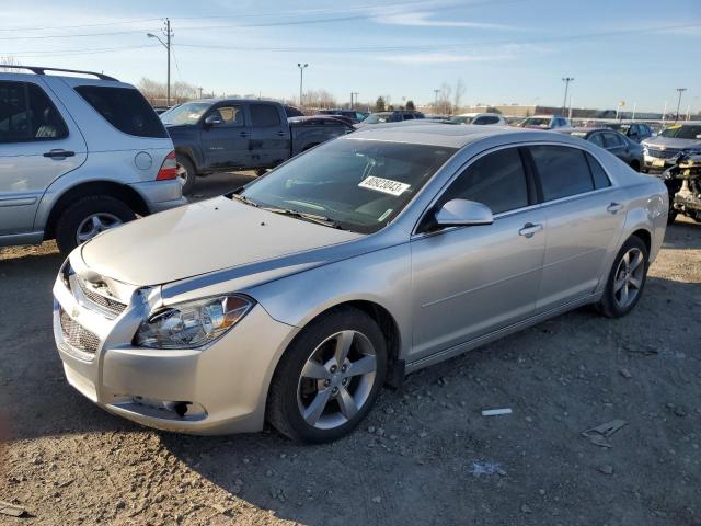 2011 CHEVROLET MALIBU 1LT, 