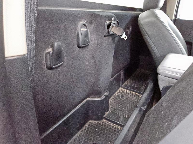 3C6JR6DG8HG768716 - 2017 RAM 1500 ST Ağ foto 10