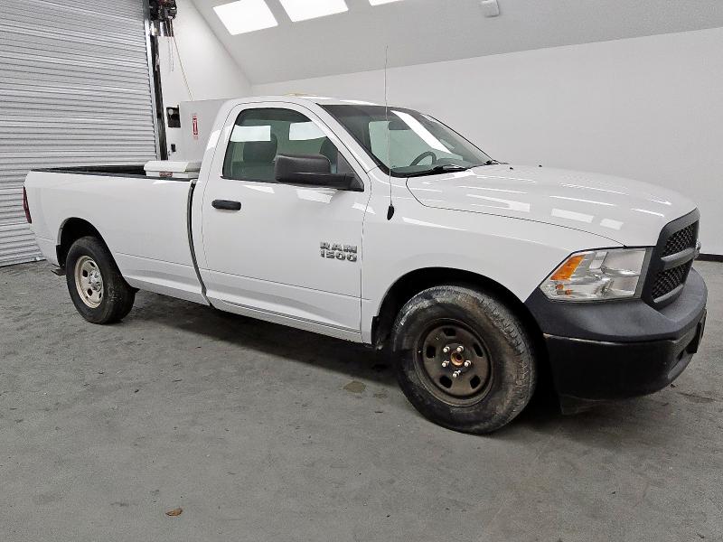 3C6JR6DG8HG768716 - 2017 RAM 1500 ST Ağ foto 4