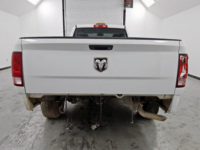 3C6JR6DG8HG768716 - 2017 RAM 1500 ST Ağ foto 6