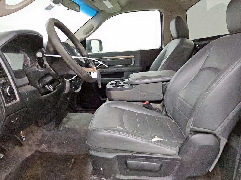 3C6JR6DG8HG768716 - 2017 RAM 1500 ST Ağ foto 7