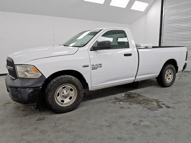 2019 RAM 1500 CLASSIC TRADESMAN, 