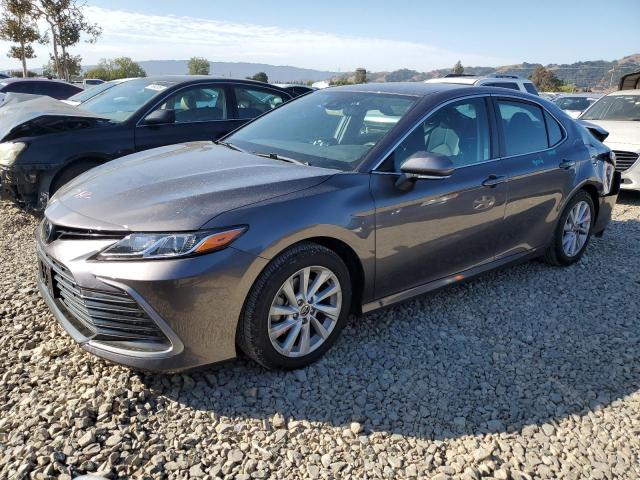 2022 TOYOTA CAMRY LE, 