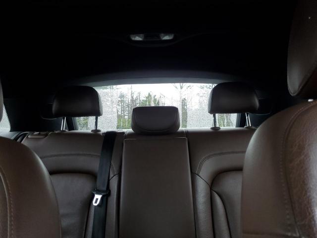 WA1ECCFS7HR008525 - 2017 AUDI Q3 PREMIUM 黑色 照片 10