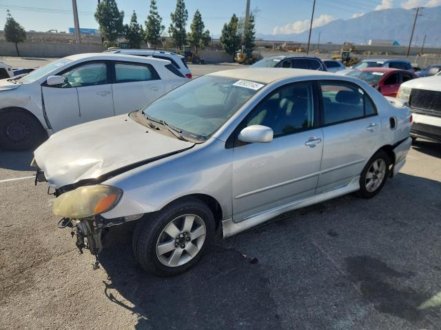 2006 TOYT COROLLA CE, 