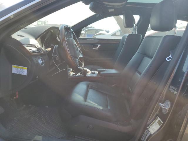 WDDHF8JB3CA548322 - 2012 MERCEDES-BENZ E 350 4MATIC GRAY photo 7