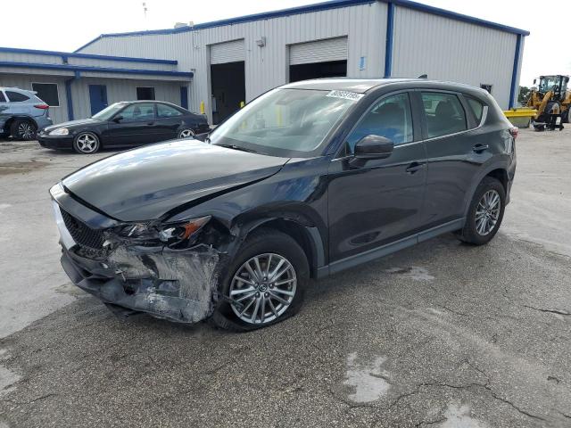 2018 MAZDA CX-5 SPORT, 