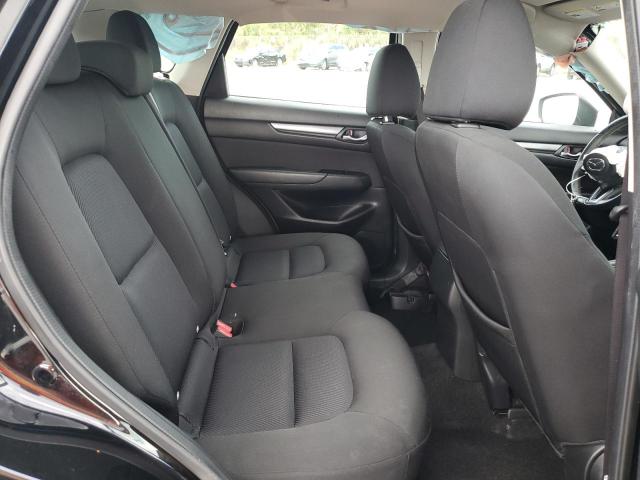 JM3KFABM2J1474094 - 2018 MAZDA CX-5 SPORT Қара фото 11