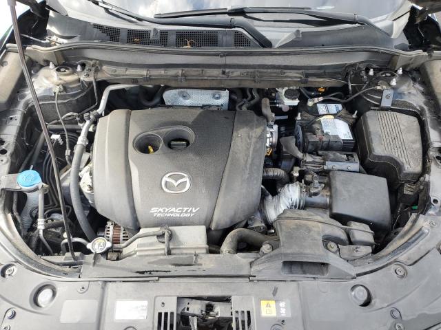 JM3KFABM2J1474094 - 2018 MAZDA CX-5 SPORT Қара фото 12