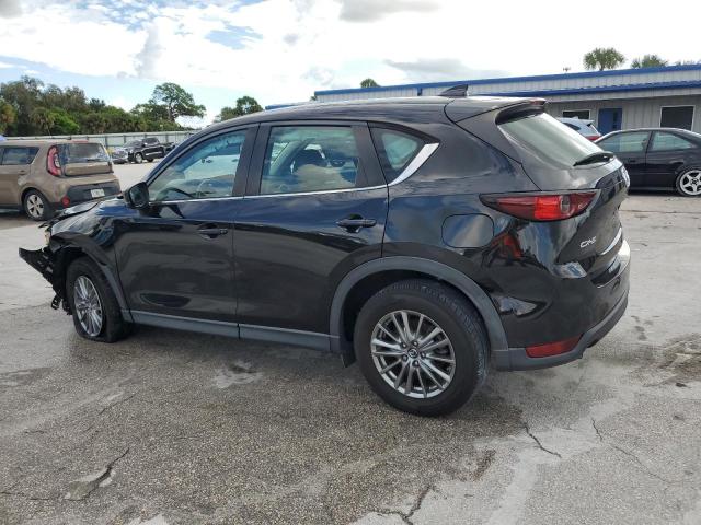 JM3KFABM2J1474094 - 2018 MAZDA CX-5 SPORT Қара фото 2