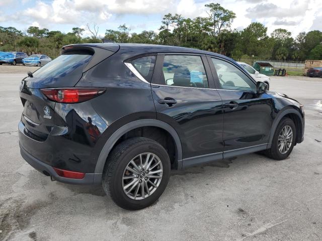 JM3KFABM2J1474094 - 2018 MAZDA CX-5 SPORT Қара фото 3