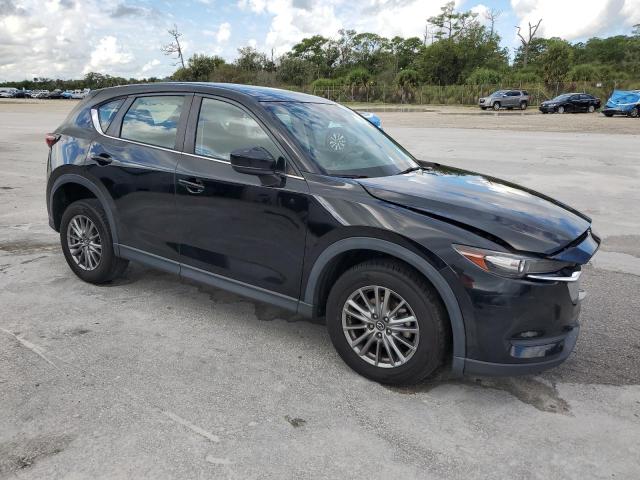 JM3KFABM2J1474094 - 2018 MAZDA CX-5 SPORT Қара фото 4