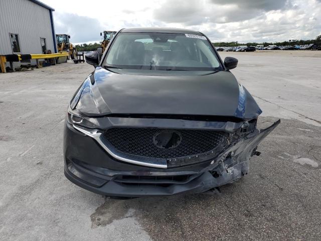 JM3KFABM2J1474094 - 2018 MAZDA CX-5 SPORT Қара фото 5