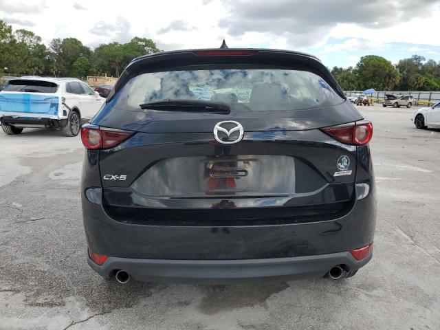 JM3KFABM2J1474094 - 2018 MAZDA CX-5 SPORT Қара фото 6