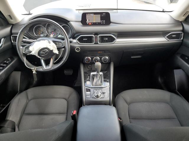 JM3KFABM2J1474094 - 2018 MAZDA CX-5 SPORT Қара фото 8