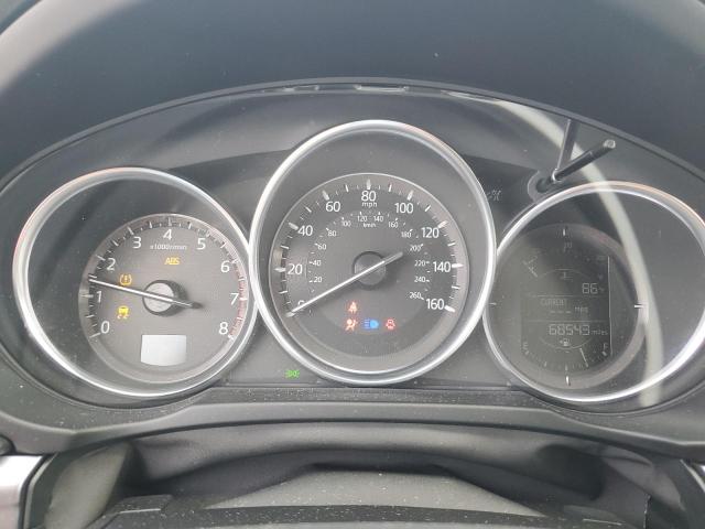 JM3KFABM2J1474094 - 2018 MAZDA CX-5 SPORT Қара фото 9