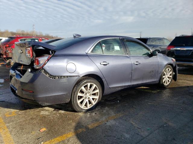 1G11D5SL6FF272144 - 2015 CHEVROLET MALIBU 2LT BLUE photo 3