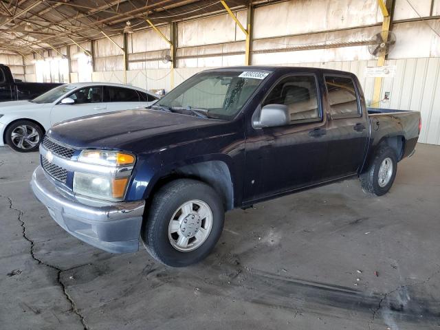 2007 CHEVROLET COLORADO, 