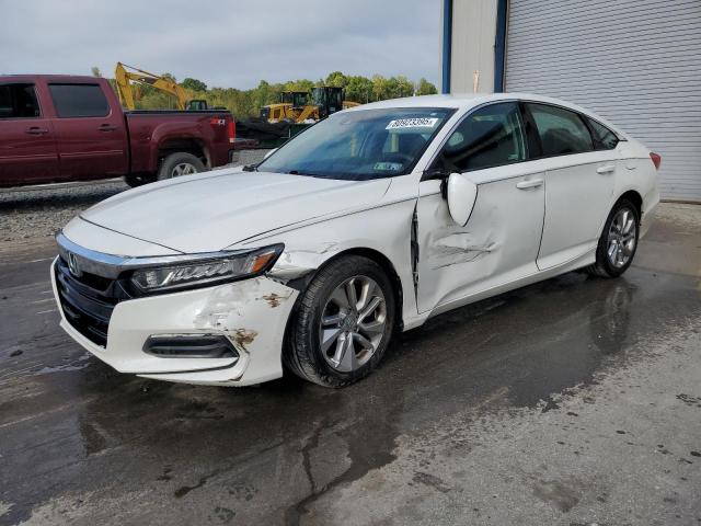 2020 HONDA ACCORD LX, 