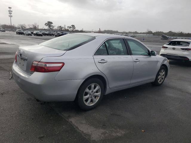 4T1BE46K29U833245 - 2009 TOYOTA CAMRY BASE SILVER photo 3