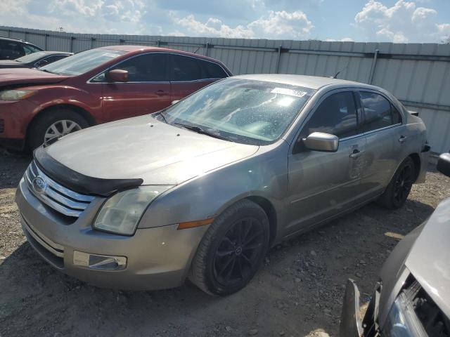 2009 FORD FUSION SEL, 
