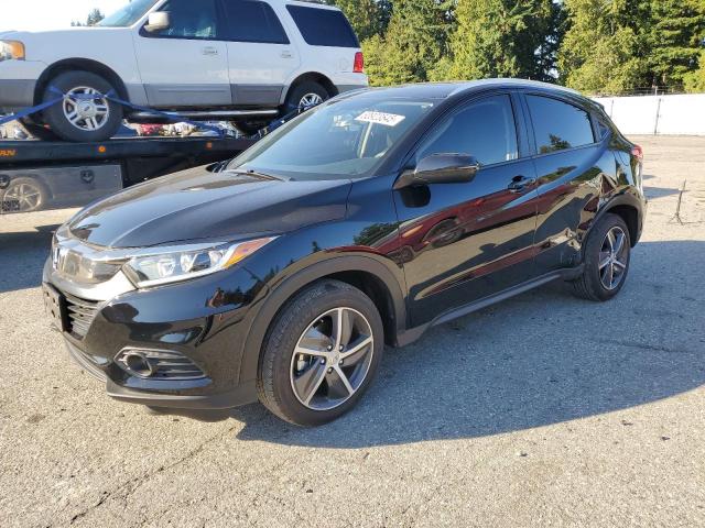 2022 HONDA HR-V EX, 