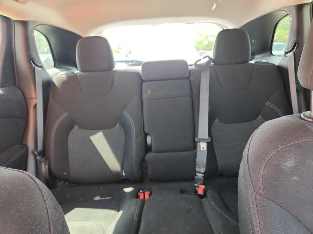 1C4PJLCX4KD313022 - 2019 JEEP CHEROKEE LATITUDE 黑色 照片 10