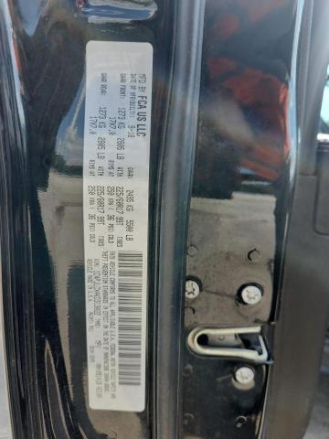 1C4PJLCX4KD313022 - 2019 JEEP CHEROKEE LATITUDE 黑色 照片 13