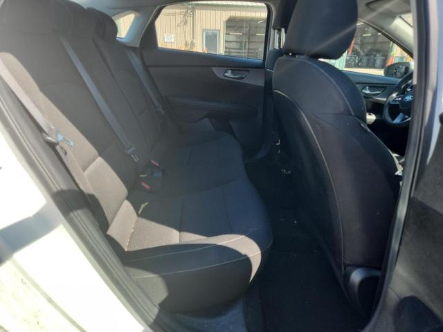 3KPF24AD7KE087161 - 2019 KIA FORTE FE Ağ foto 10