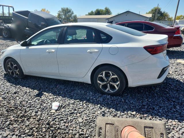 3KPF24AD7KE087161 - 2019 KIA FORTE FE Ağ foto 2