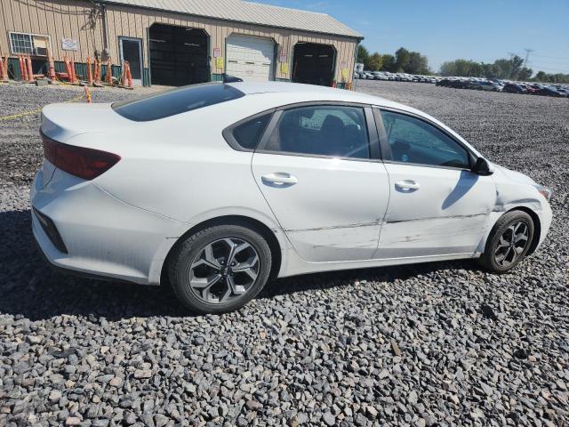 3KPF24AD7KE087161 - 2019 KIA FORTE FE Ağ foto 3