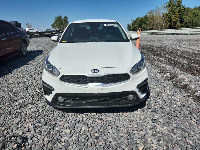3KPF24AD7KE087161 - 2019 KIA FORTE FE Ağ foto 5