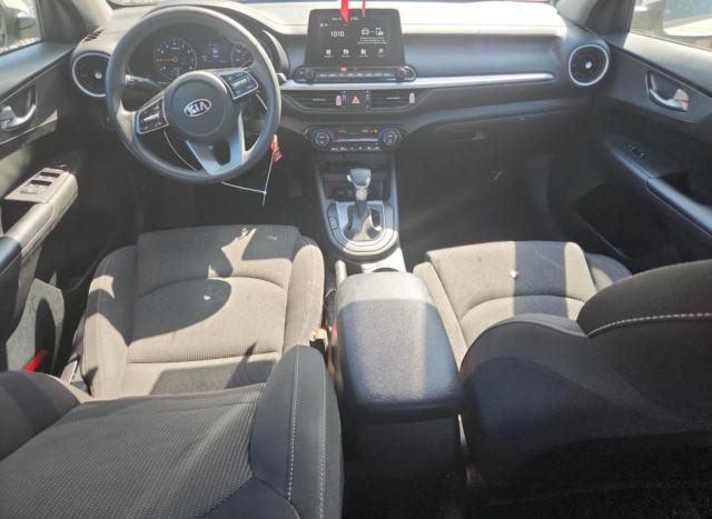3KPF24AD7KE087161 - 2019 KIA FORTE FE Ağ foto 8