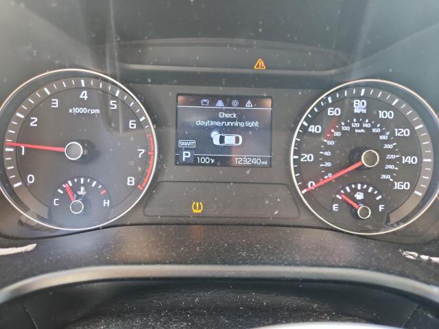 3KPF24AD7KE087161 - 2019 KIA FORTE FE Ağ foto 9