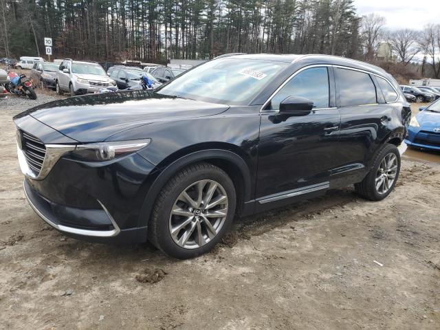 2016 MAZDA CX-9 GRAND TOURING, 