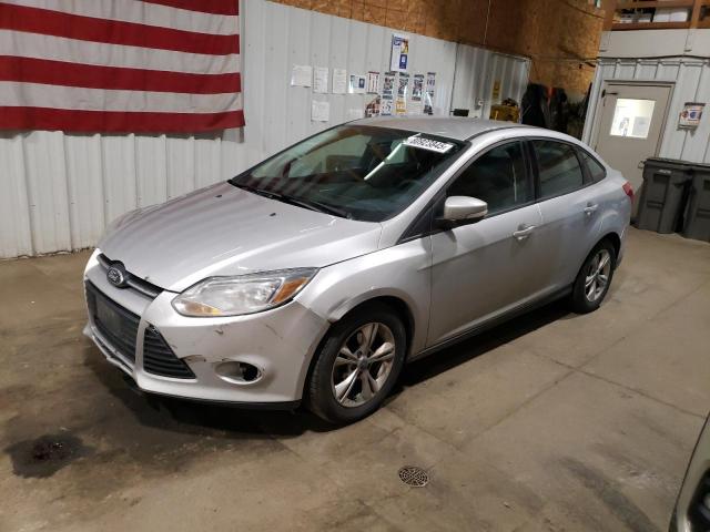 2013 FORD FOCUS SE, 