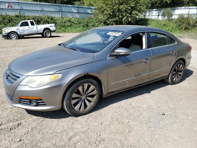 2010 VOLKSWAGEN CC SPORT, 