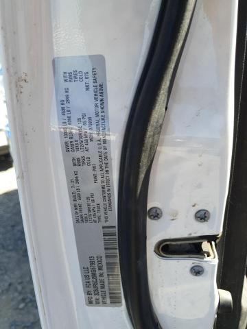 3C6UR5CJ5MG679913 - 2021 RAM 2500 TRADESMAN Ağ foto 12